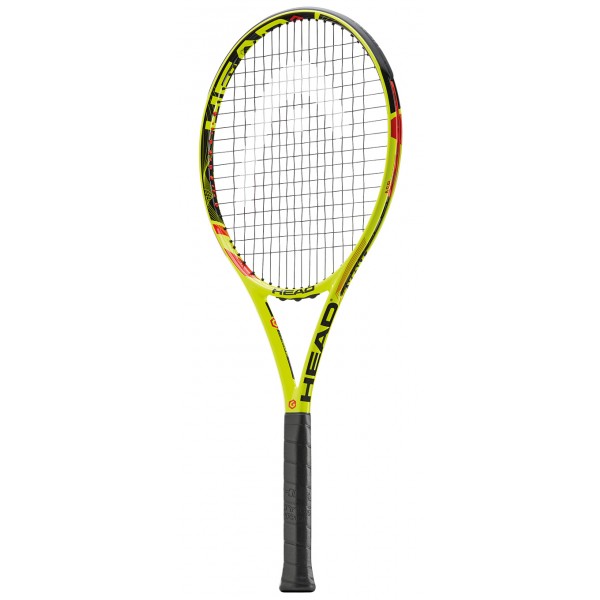 Head Graphene XT Extreme Rev Pro Tennis Racket